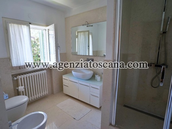 Two-family Villa for sale, Forte Dei Marmi - Centrale -  15