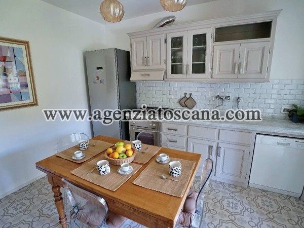 Two-family Villa for sale, Forte Dei Marmi - Centrale -  12