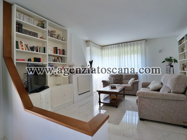Two-family Villa for sale, Forte Dei Marmi - Centrale -  10