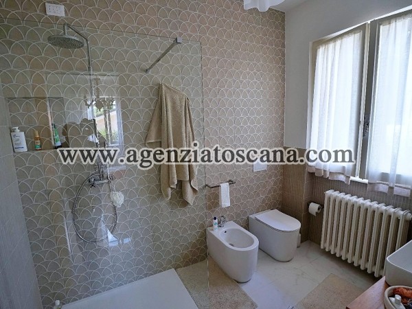 Two-family Villa for sale, Forte Dei Marmi - Centrale -  17