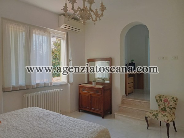 Villa Bifamiliare in affitto, Forte Dei Marmi - Centrale -  18