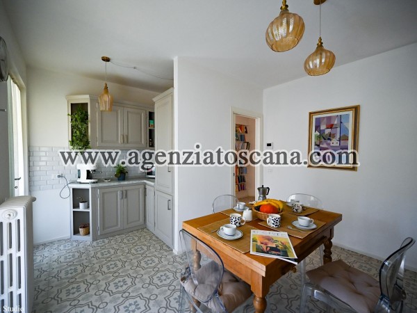 Villa Bifamiliare in affitto, Forte Dei Marmi - Centrale -  12