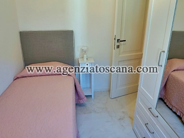 Two-family Villa for sale, Forte Dei Marmi - Centrale -  25