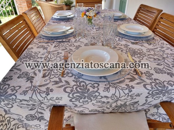 Two-family Villa for sale, Forte Dei Marmi - Centrale -  7