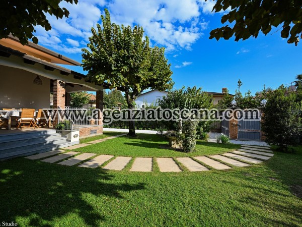 Villa Bifamiliare in affitto, Forte Dei Marmi - Centrale -  4