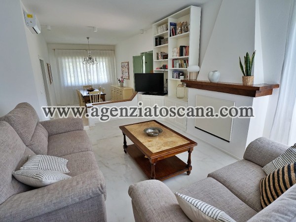 Two-family Villa for sale, Forte Dei Marmi - Centrale -  9