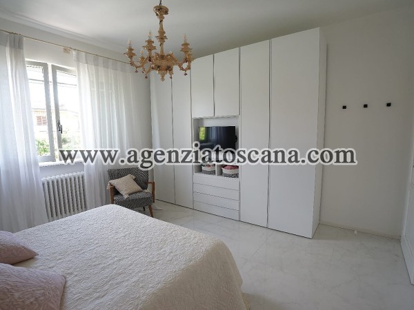 Two-family Villa for sale, Forte Dei Marmi - Centrale -  21