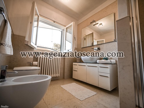 Villa Bifamiliare in affitto, Forte Dei Marmi - Centrale -  23