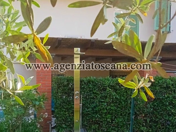Two-family Villa for sale, Forte Dei Marmi - Centrale -  4