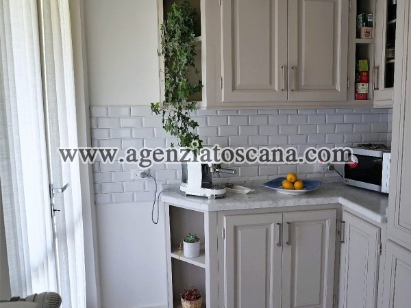 Two-family Villa for sale, Forte Dei Marmi - Centrale -  13