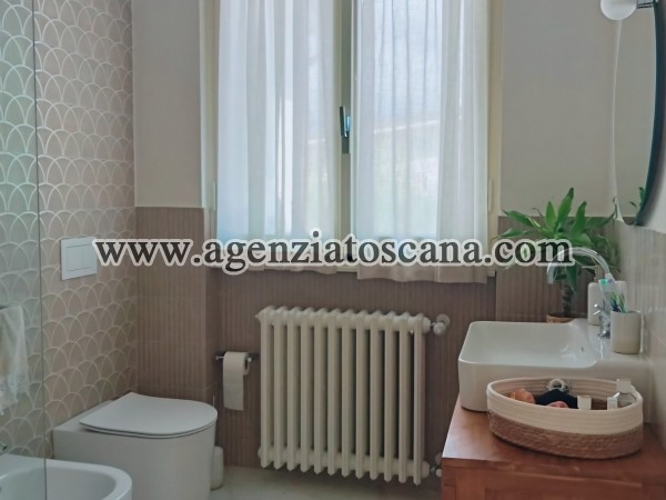 Two-family Villa for sale, Forte Dei Marmi - Centrale -  16
