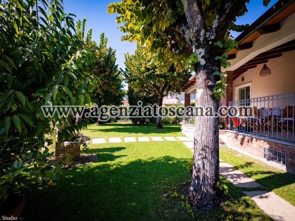 Villa Bifamiliare in affitto, Forte Dei Marmi - Centrale -  2