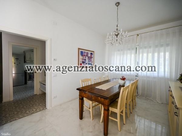 Villa Bifamiliare in affitto, Forte Dei Marmi - Centrale -  11