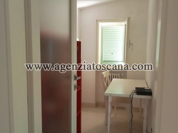 Two-family Villa for sale, Forte Dei Marmi - Centrale -  26