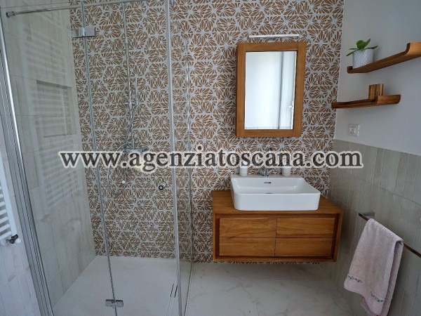 Two-family Villa for sale, Forte Dei Marmi - Centrale -  18
