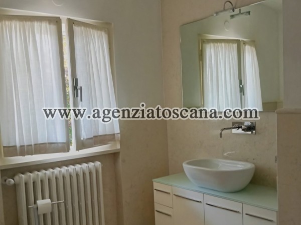 Two-family Villa for sale, Forte Dei Marmi - Centrale -  14