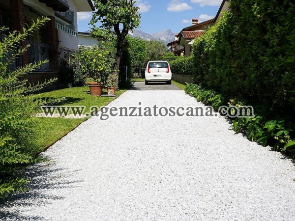 Two-family Villa for sale, Forte Dei Marmi - Centrale -  5