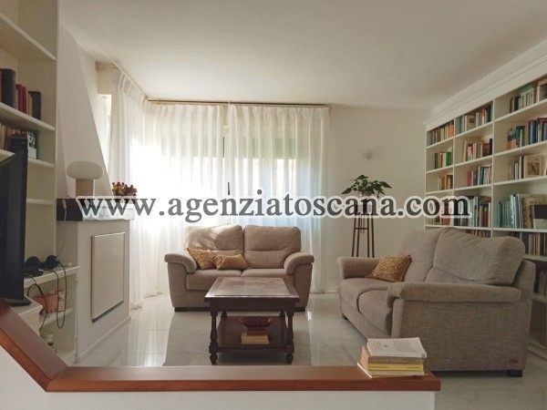 Villa Bifamiliare in affitto, Forte Dei Marmi - Centrale -  7