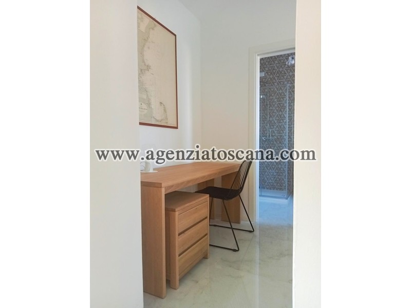 Two-family Villa for rent, Forte Dei Marmi - Centrale -  24