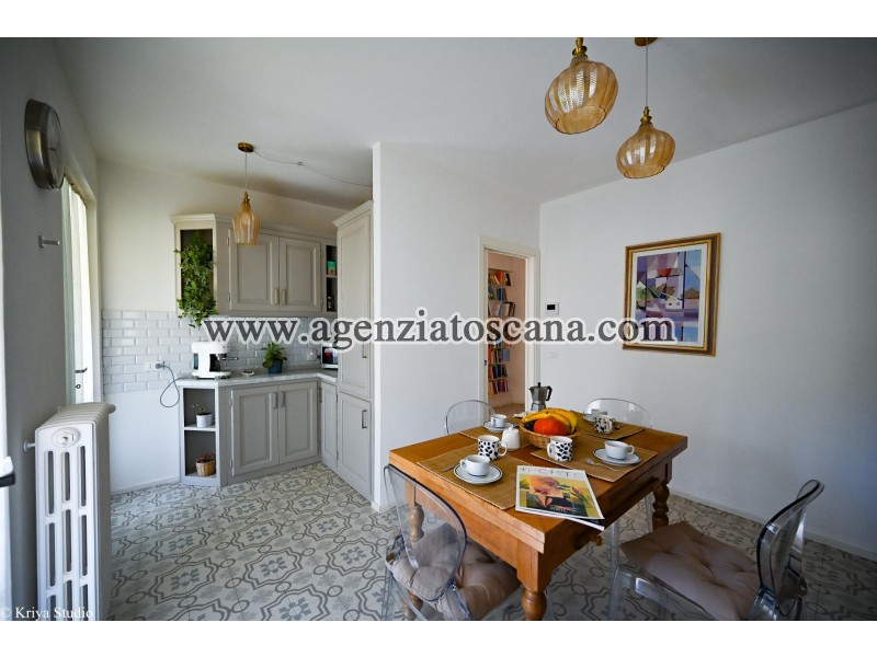 Villa Bifamiliare in affitto, Forte Dei Marmi - Centrale -  12