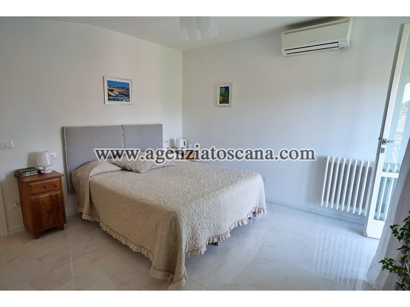 Two-family Villa for rent, Forte Dei Marmi - Centrale -  20
