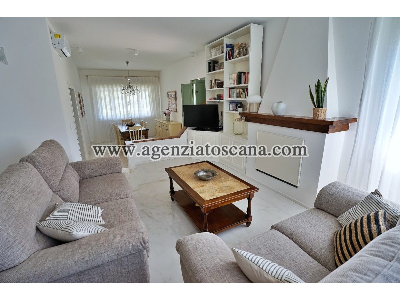 Two-family Villa for rent, Forte Dei Marmi - Centrale -  9