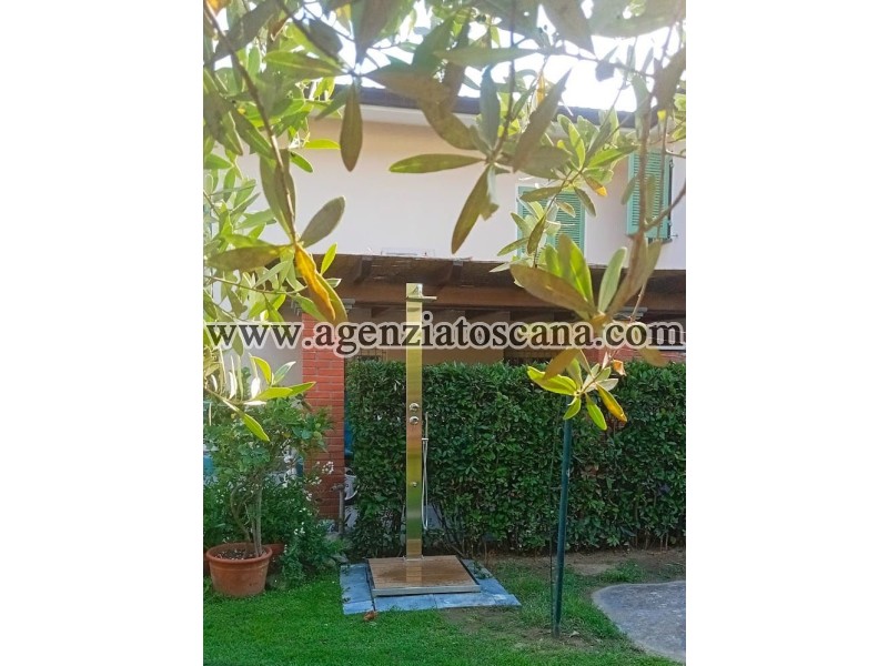 Two-family Villa for rent, Forte Dei Marmi - Centrale -  4