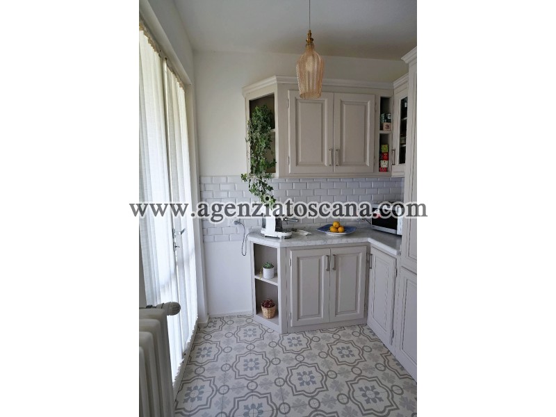 Two-family Villa for rent, Forte Dei Marmi - Centrale -  13