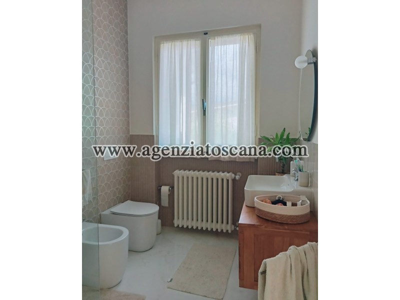 Two-family Villa for rent, Forte Dei Marmi - Centrale -  16