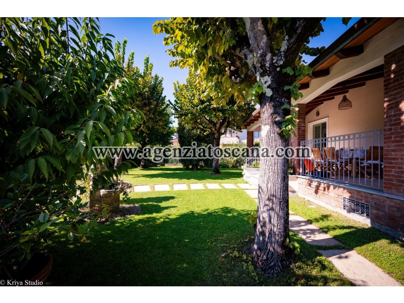 Villa Bifamiliare in affitto, Forte Dei Marmi - Centrale -  2