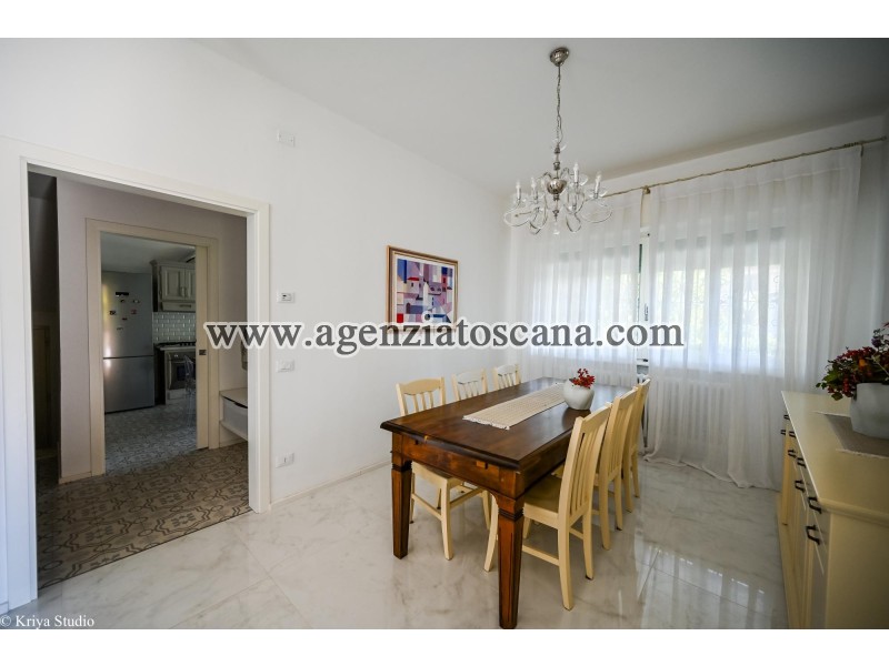 Villa Bifamiliare in affitto, Forte Dei Marmi - Centrale -  11