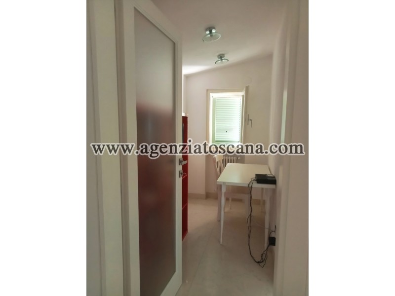 Two-family Villa for rent, Forte Dei Marmi - Centrale -  26