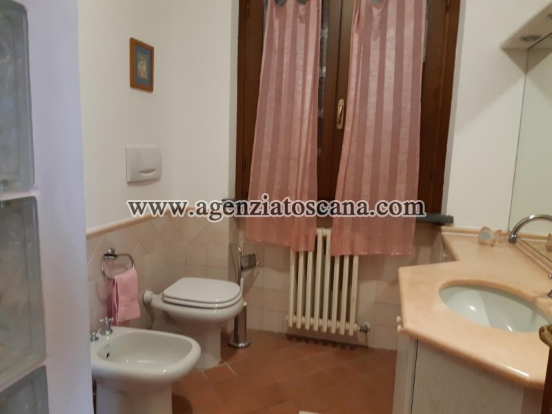 Villetta Singola for rent, Forte Dei Marmi - Vittoria Apuana -  11