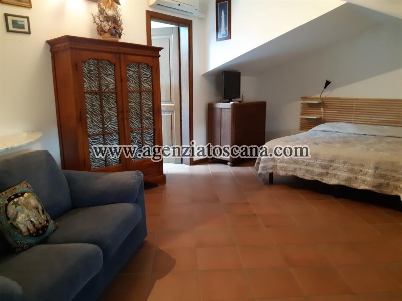 Villetta Singola for rent, Forte Dei Marmi - Vittoria Apuana -  16