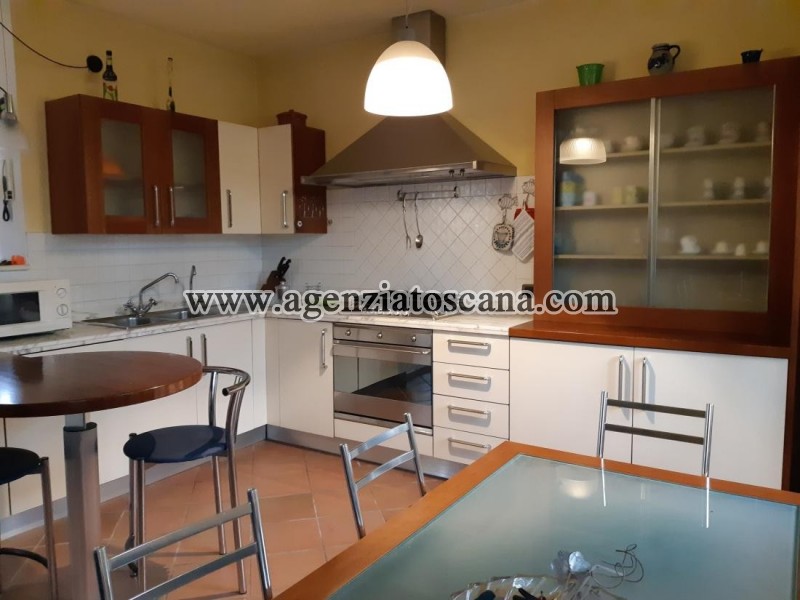 Villetta Singola for rent, Forte Dei Marmi - Vittoria Apuana -  4