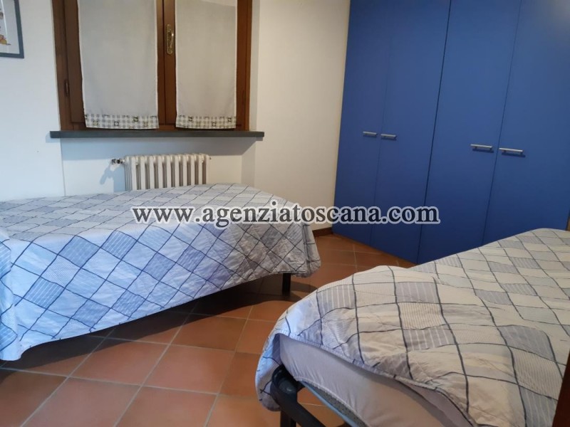 Villetta Singola for rent, Forte Dei Marmi - Vittoria Apuana -  13