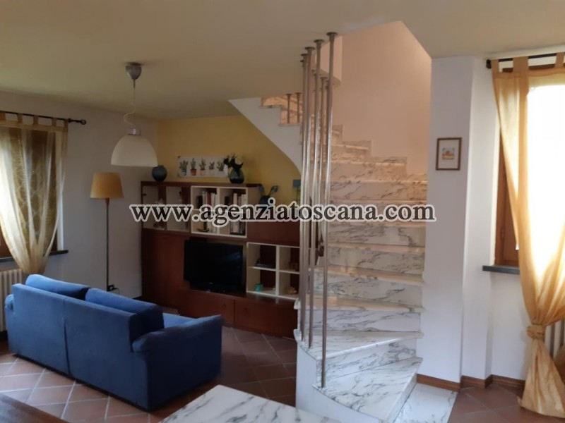 Villetta Singola for rent, Forte Dei Marmi - Vittoria Apuana -  6