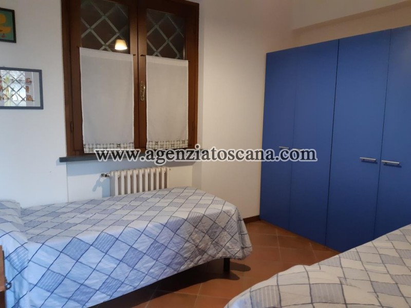 Villetta Singola for rent, Forte Dei Marmi - Vittoria Apuana -  14