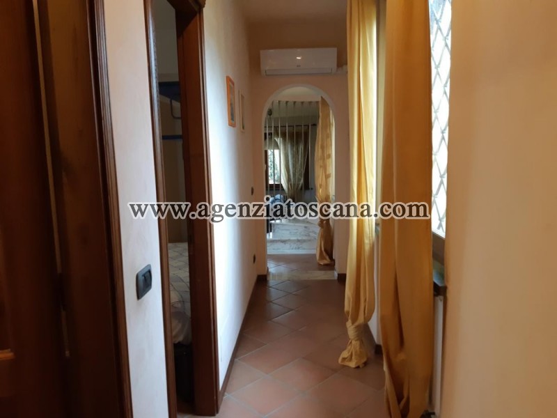 Villetta Singola for rent, Forte Dei Marmi - Vittoria Apuana -  15