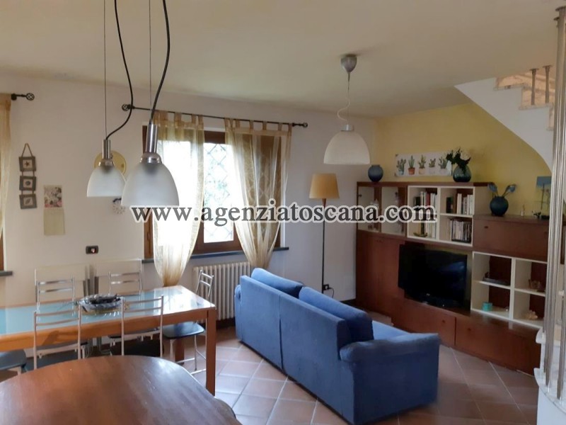 Villetta Singola for rent, Forte Dei Marmi - Vittoria Apuana -  7