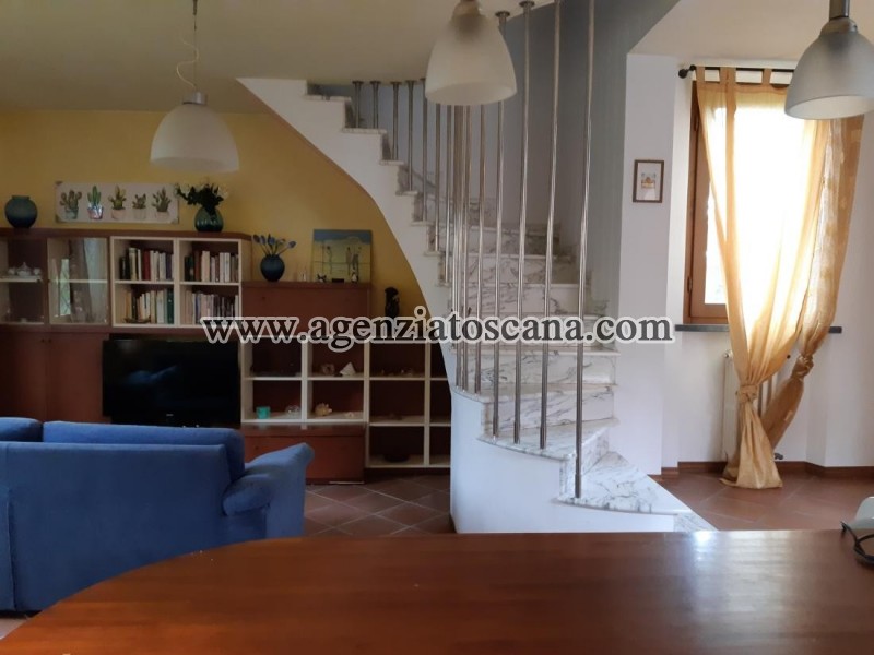 Villetta Singola for rent, Forte Dei Marmi - Vittoria Apuana -  8