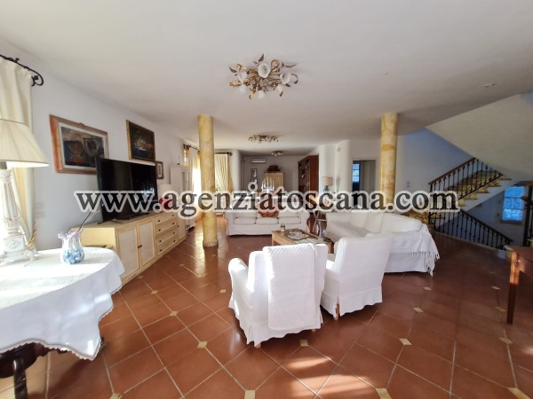 Villa for sale, Forte Dei Marmi -  5