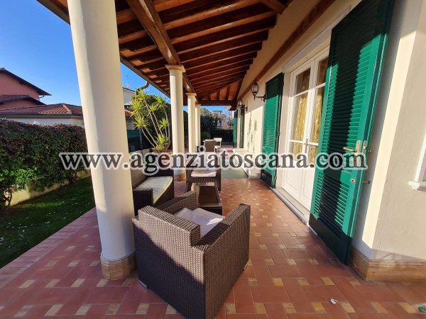 Villa for sale, Forte Dei Marmi -  2