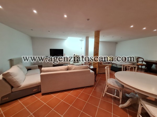 Вилла за продажа, Forte Dei Marmi -  36