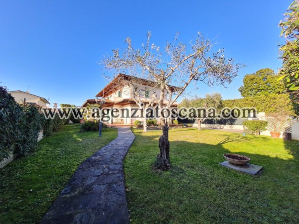 Villa for sale, Forte Dei Marmi -  1