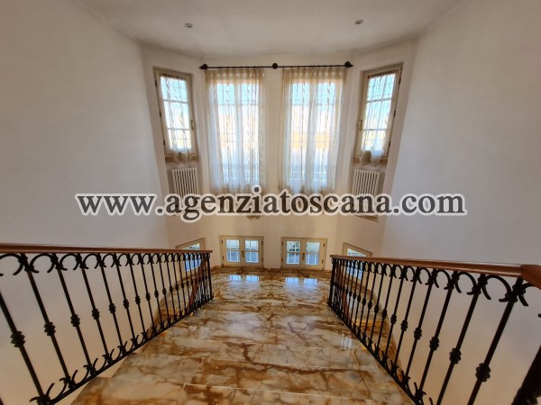 Villa for sale, Forte Dei Marmi -  27