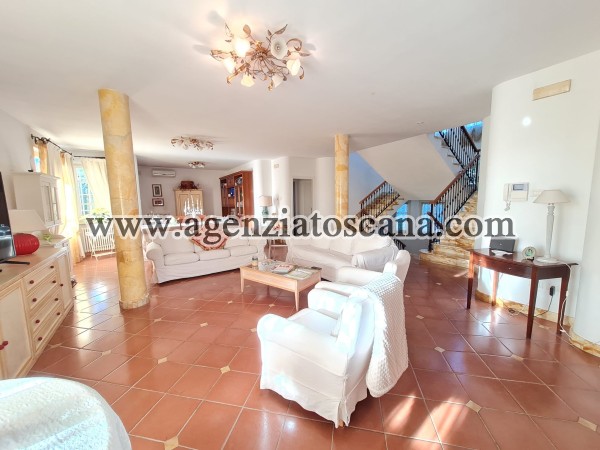 Вилла за продажа, Forte Dei Marmi -  3