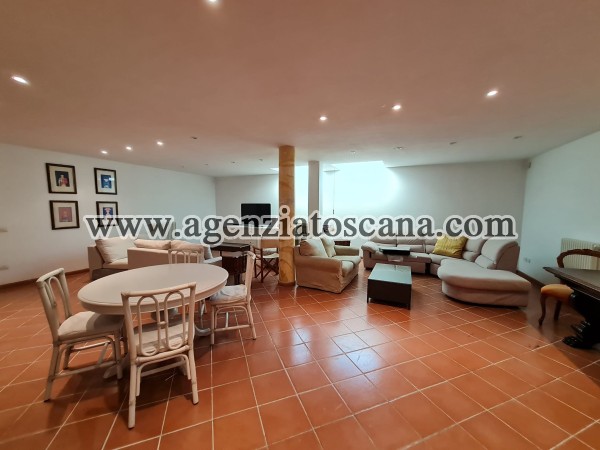 Вилла за продажа, Forte Dei Marmi -  34