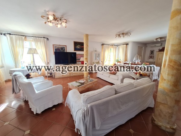 Villa in affitto, Forte Dei Marmi -  6