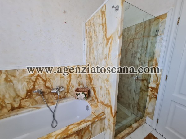 Вилла за продажа, Forte Dei Marmi -  24